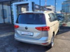 Volkswagen Touran, 1.5 TSI DSG People 7míst, MPV,
