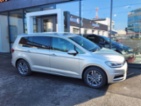 Volkswagen Touran, 1.5 TSI DSG People 7míst, MPV,