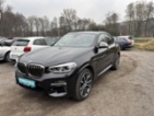 BMW X4, M 40D X-drive, SUV, nafta