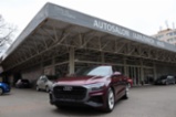 Audi Q8, 50TDI QUATTRO S-LINE 210kW, SUV, nafta