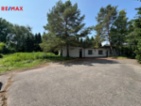 Prodej komerčního objektu 1 606 m² - Kunovice