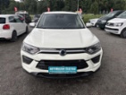 SsangYong Korando, 1.5T-GDi NEHAVAROVANO ZARUKA,