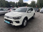 SsangYong Korando, 1.5T-GDi NEHAVAROVANO ZARUKA,