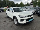 SsangYong Korando, 1.5T-GDi NEHAVAROVANO ZARUKA,