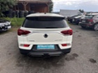 SsangYong Korando, 1.5T-GDi NEHAVAROVANO ZARUKA,