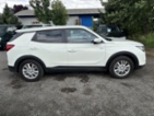 SsangYong Korando, 1.5T-GDi NEHAVAROVANO ZARUKA,