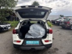 SsangYong Korando, 1.5T-GDi NEHAVAROVANO ZARUKA,