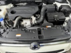 SsangYong Korando, 1.5T-GDi NEHAVAROVANO ZARUKA,