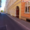 pronájem komerčních prostor, ul. Čs
