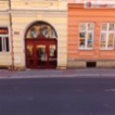 pronájem komerčních prostor, ul. Čs