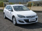 Opel Astra, 1.7CDTi, ČR, AC, temp, kombi, nafta
