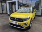 Volkswagen T-Cross, 1.0 TSI DSG7 Style, SUV,
