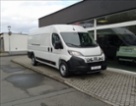 Fiat Ducato, 2.2 Maxi  MTJ 140k 6°MT L4H2