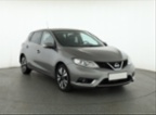 Nissan Pulsar, 1.5 dCi, ČR,1.maj, Serv.kniha, Navi
