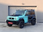 Suzuki Jimny, BRABUS G800 OPTIK, SUV, benzin
