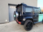 Suzuki Jimny, BRABUS G800 OPTIK, SUV, benzin