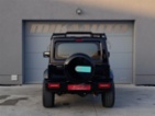 Suzuki Jimny, BRABUS G800 OPTIK, SUV, benzin