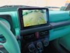 Suzuki Jimny, BRABUS G800 OPTIK, SUV, benzin