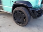 Suzuki Jimny, BRABUS G800 OPTIK, SUV, benzin