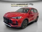 MG ZS, EXCITE 1.5l  5MT (85kW) SUV/21, SUV, benzin