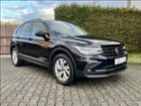 Volkswagen Tiguan, 1,5 TSi DSG GT LIFE záruka, SUV