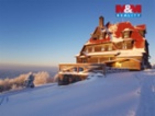 Hotel, penzion 1150 m², Dolní Bečva