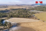 Pole 11849 m², Všeruby
