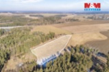 Pole 11849 m², Všeruby