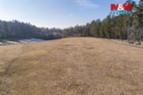 Pole 11849 m², Všeruby