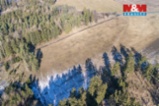 Pole 11849 m², Všeruby