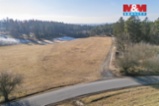 Pole 11849 m², Všeruby
