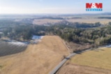 Pole 11849 m², Všeruby