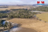 Pole 11849 m², Všeruby