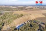 Pole 11849 m², Všeruby