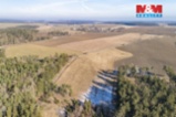 Pole 11849 m², Všeruby
