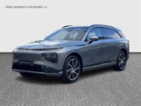 Xpeng G9, G9 AWD Performance (Nová G9), SUV,