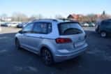 Volkswagen Golf Sportsvan, 1.5TSI 110kwDSG UNITED