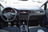 Volkswagen Golf Sportsvan, 1.5TSI 110kwDSG UNITED