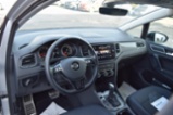 Volkswagen Golf Sportsvan, 1.5TSI 110kwDSG UNITED