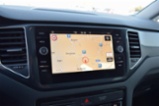 Volkswagen Golf Sportsvan, 1.5TSI 110kwDSG UNITED