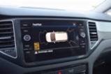 Volkswagen Golf Sportsvan, 1.5TSI 110kwDSG UNITED