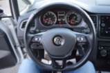 Volkswagen Golf Sportsvan, 1.5TSI 110kwDSG UNITED
