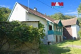Prodej chalupy, 107 m², pozemek 1747 m², Kamenný Přívoz