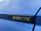 Škoda Karoq, 2.0 TSI 4x4 DSG Sportline, SUV,