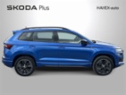 Škoda Karoq, 2.0 TSI 4x4 DSG Sportline, SUV,