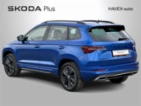 Škoda Karoq, 2.0 TSI 4x4 DSG Sportline, SUV,