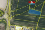 Prodej pole, 722 m², Pardubice - Dražkovice