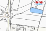 Prodej pole, 722 m², Pardubice - Dražkovice