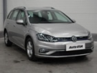 Volkswagen Golf, 1.5 TGine, ČR, kombi, CNG +