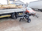 Jansen HS-20H110V2 M 20t/110 štípačka